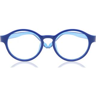 SmartBuy Børn Mel K8A 46 Briller Børn Blue - Blue - 46mm