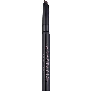 Anastasia Beverly Hills Øjne Eyebrow colour Brow Definer Deluxe Mini Soft Brown 0,1 g () - 0,1 g