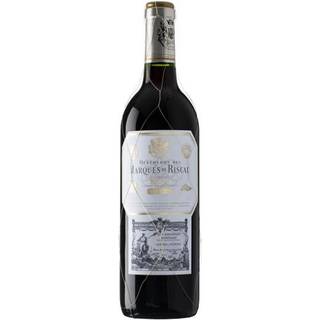 Marques de Riscal Rioja Reserva 2018 14% 75 cl.