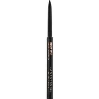 Anastasia Beverly Hills Øjne Eyebrow colour Deluxe Mini Brow Wiz® Ash Brown 0,04 g () - 0,04 g