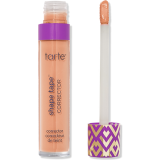 Tarte - Shape Tape™ Corrector - Color Corrector - Shape Tape Corrector - Peach - For Women - Multi