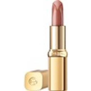 L’Oréal Paris Color Riche Free the Nudes Cremet fugtgivende læbestift Skygge 520 NU DEFIANT 4,7 g - 4,7 g