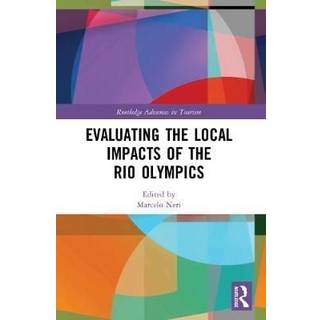 Evaluating the Local Impacts of the Rio Olympics
