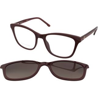 Pierre Cardin P.C. 8515/CS LHF LA 53 (clip-on)