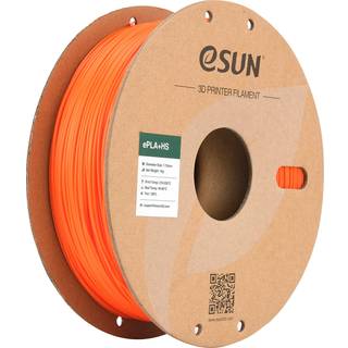 eSUN PLA+ HS 1.75mm - 1kg - Orange