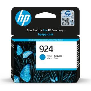 Hp Ink Cyan 924 - Officejet Pro 8132e