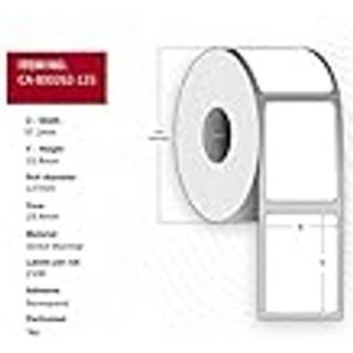 CAPTURE Label 57.2 x 31.8mm, Core