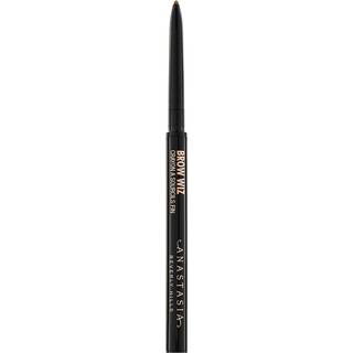 Anastasia Beverly Hills Øjne Eyebrow colour Deluxe Mini Brow Wiz® Strawburn 0,04 g () - 0,04 g