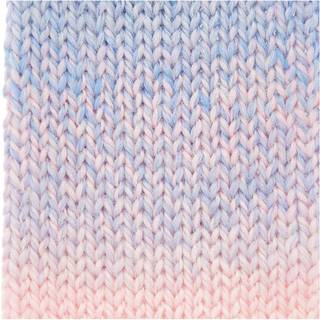 Strumpfwolle Color Fashion - Pastell