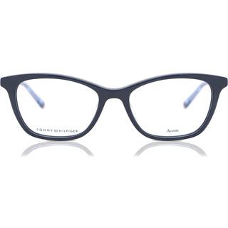 Tommy Hilfiger TH 1750 GEG 52 Briller Mænd Blue - Blue - 52mm