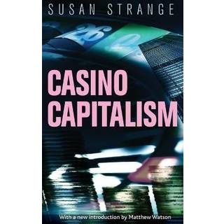 Casino Capitalism