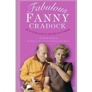 Fabulous Fanny Cradock