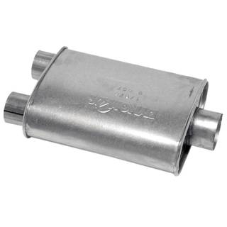 Dynomax Super Turbo 17674 udstødning lyddæmper til Chevrolet Silverado 1500