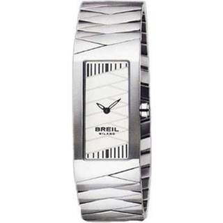 Breil BW0344 Milano Hvid/Stål