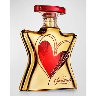 Bond No. 9 Parfumer til kvinder New York for evigt Eau de Parfum Spray 100 ml (29.740,00 kr / 1 l) - 100 ml