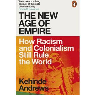 The New Age of Empire