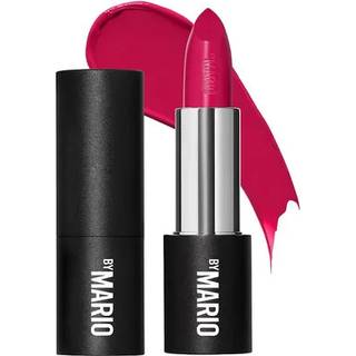 Makeup By Mario - Supersatin™ Lipstick - Læbestift - Supersatin Lipstick - West Village - For Women
