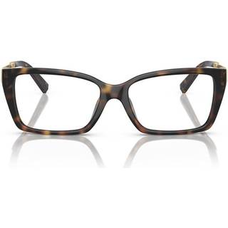 Tiffany & Co. TF2239U 8015 54 Briller Kvinder Tortoiseshell - Tortoise - 54mm