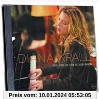 Diana Krall - The Girl in the Other Room