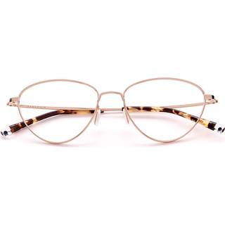 Paradigm 20-03 Guld 53 Briller Mænd Guld - Gold - 53mm