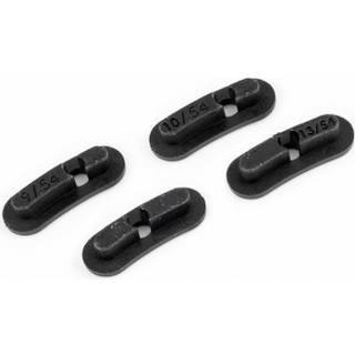 Traxxas - TRX9090X - Gear adapter, fixed