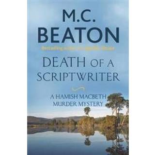 Death of a Scriptwriter