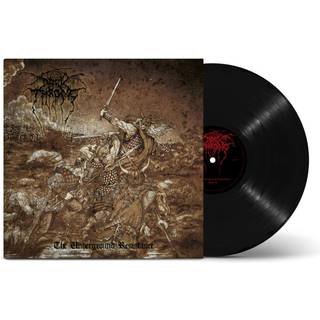 Darkthrone - The Underground Resistance