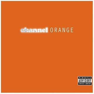 Frank Ocean - Channel Orange