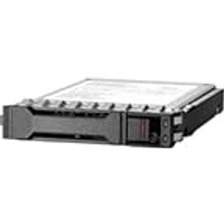 HPE 600GB SAS 12G Mission Critical 10K SFF (2.5in) Basic Carrier 3 Year Warranty Multi Vendor HDD