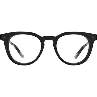 Spy KADEN FUSION 52 5700000000171 52 Briller Mænd Black - Matte Black - 52mm
