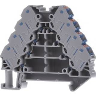 Phoenix Contact Potentialstik - ptrv 4-pv /bu