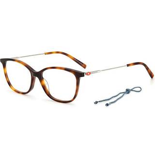 Missoni MMI 0064 05L 50 Briller Kvinder Tortoiseshell - Tortoise - 50mm