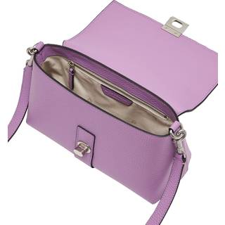 Liebeskind Berlin Damen Sade Pebble Crossbody M, Medium (HxBxT 16cm x 26cm x 11c...