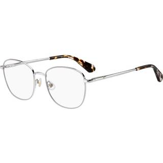 Kate Spade Makensie B3V 53 Briller Kvinder Silver - Silver - 53mm
