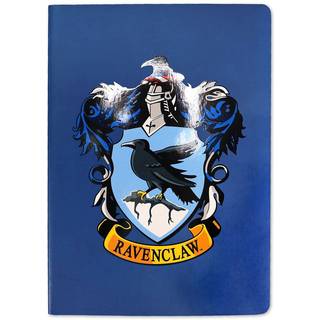HARRY POTTER - Ravenclaw - A5 Notebook