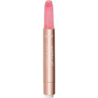 Tarte - Maracuja Juicy Lip Shimmer Glass Plump - Shimmery Lip Plumper - Maracuja Juicy Lip Shimmer - Pink - For Women