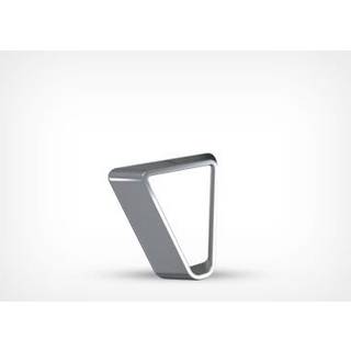 Jensen Sängben Triangel Aluminium 14 cm