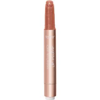 Tarte - Maracuja Juicy Lip Shimmer Glass Plump - Shimmery Lip Plumper - Maracuja Juicy Lip Shimmer - Rosy Cooper - For Women - Pink
