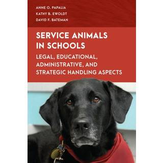 Service Animals in Schools