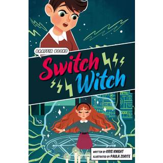 Switch Witch