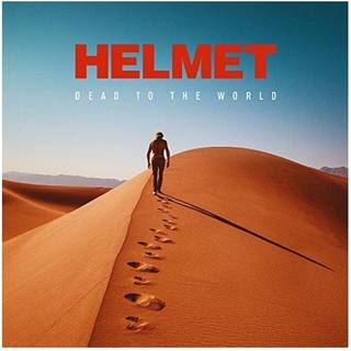 Helmet - Dead To The World
