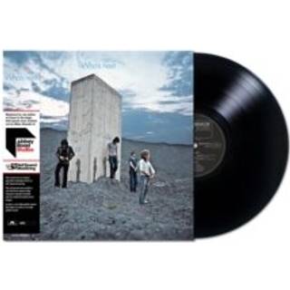 The Who - Who's Next