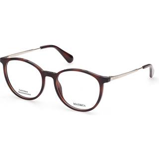 Max & Co. MO5043 052 52 Briller Kvinder Tortoiseshell - Dark Havana - 52mm