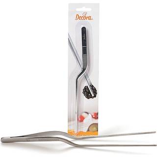 Dekorations Pincet 14cm - Decora