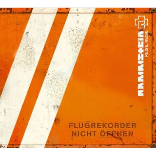 Rammstein - Reise. Reise