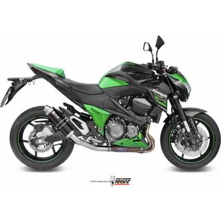 MIVV Gp Lyddæmper Carbon eller titan