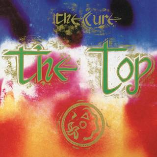 The Cure - The Top