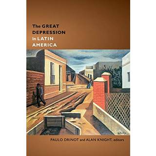 The Great Depression in Latin America
