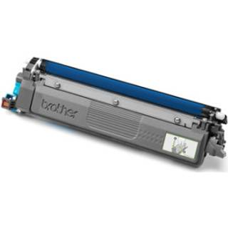 Brother TN248XLC cyan XL toner - Original