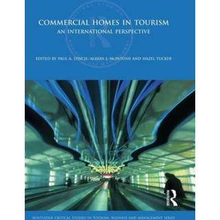 Commercial Homes in Tourism